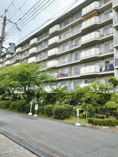 OTC新御堂ハイツの画像