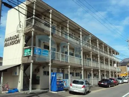 原田マンションの画像