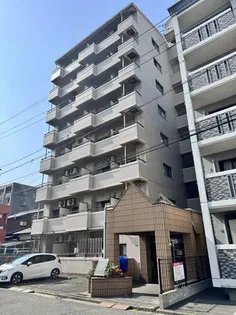 朝日プラザ小倉片野の画像