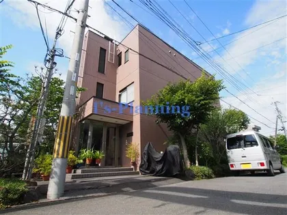 リバーヒルズの画像