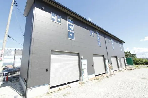 奈良県北葛城郡広陵町大字大塚【アパート】の外観