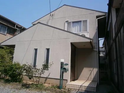 福岡県北九州市小倉北区中井1丁目【一戸建】の外観