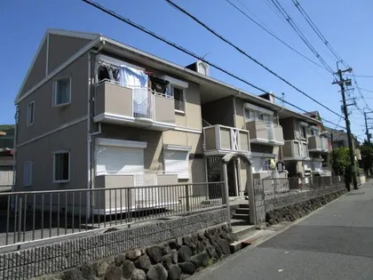 グランデヴォア石切の画像