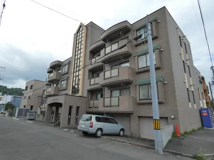 ラビリンス山の手の画像