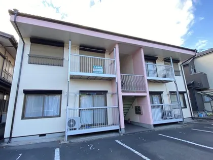 コーポ小西の画像