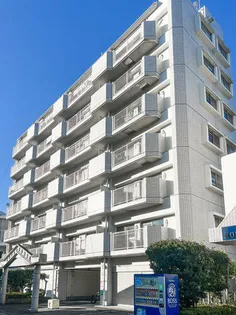 オリエンタル小倉北Ⅱ【601号室】の外観
