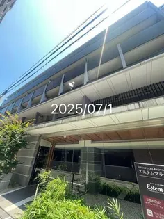 京都府京都市下京区土手町通正面下る東入紺屋町【マンション】の外観