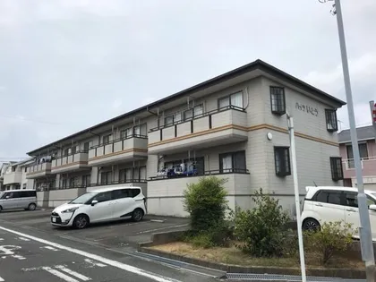 ハイツいとうの画像