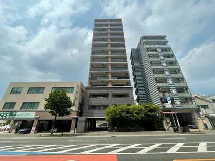 MJR桜坂ザ レジデンスの画像