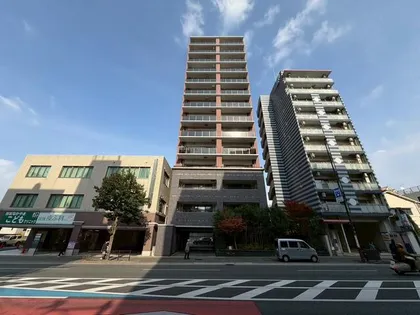 MJR桜坂ザ レジデンスの画像