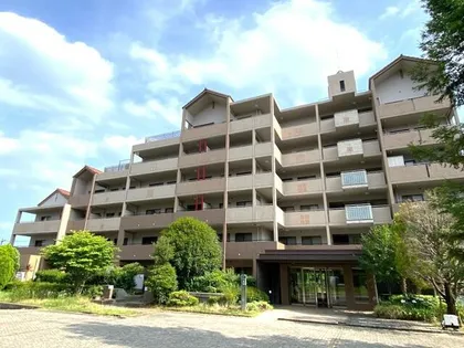 ローレルスクエア登美ヶ丘第1期9番館の画像