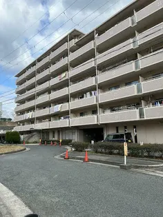 大阪府泉南郡熊取町大久保南1丁目【マンション】の外観