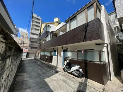 ラ メゾンダイコクの画像