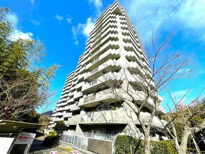 ルネ神戸北町Ⅰ【3階】の外観