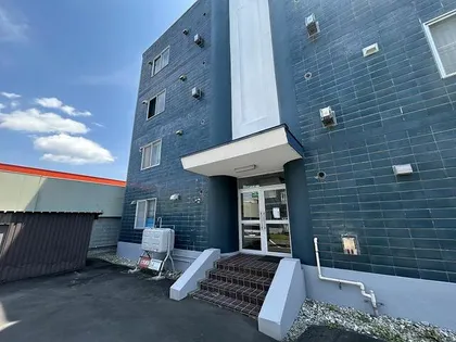 セラコーポB棟の画像