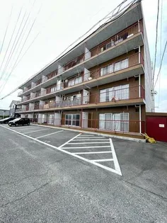 中之庄ハイツの画像