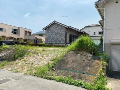 愛知県碧南市笹山町1丁目【一戸建】の間取り