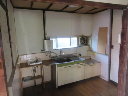 福岡県糟屋郡久山町大字久原【一戸建】の外観