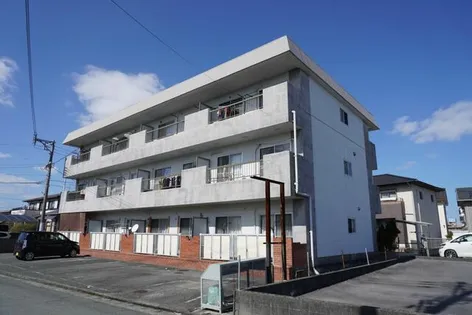 コーポラス雅の画像