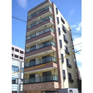 ビーバープレイス松崎の画像