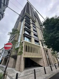 レーベン福岡天神ONE TOWERの画像