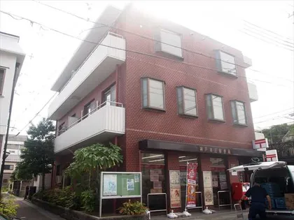 メゾン鷹取の画像