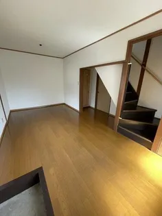 愛知県岩倉市大地町小森【一戸建】の外観