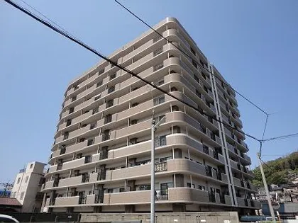 ホワイトキャッスル諏訪の画像