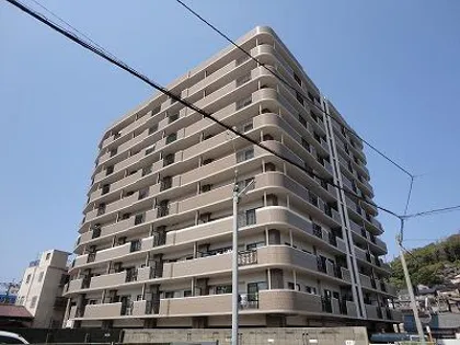 ホワイトキャッスル諏訪の画像