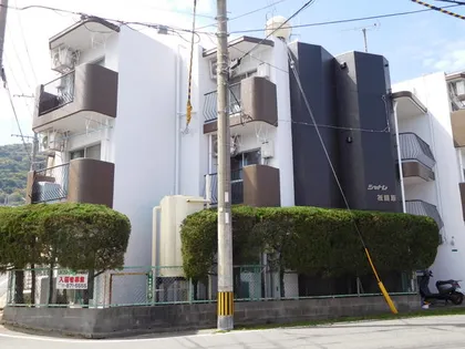 シャトレ祇園原の画像