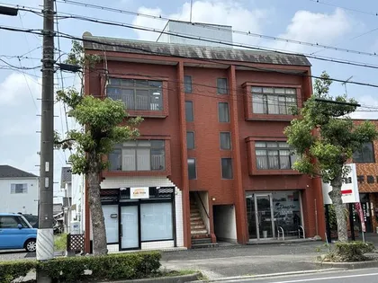 三愛ビルの画像