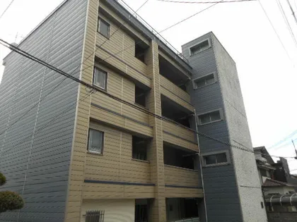 IL SOLE五月苑 北棟の画像