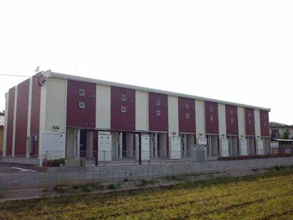 レオネクストエスペランサの画像