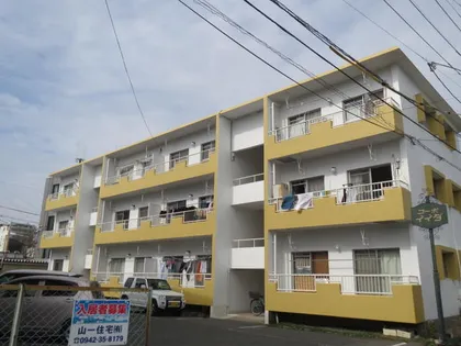 コーポイイダの画像