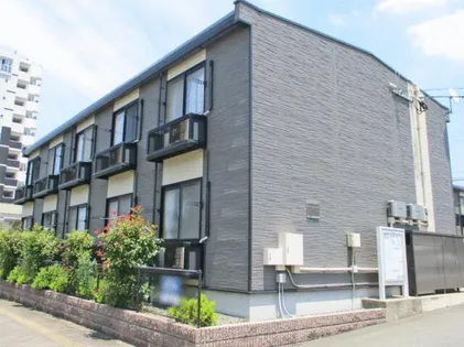 レオパレスアインスの画像