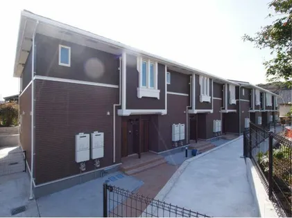 シンフォニー ガーデンの画像