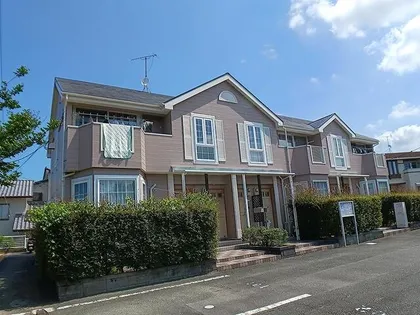 シャン ド フルールの画像