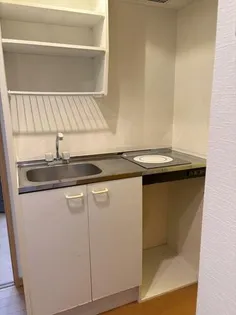 プレサンス神戸メリケンパーク前【3階】の外観