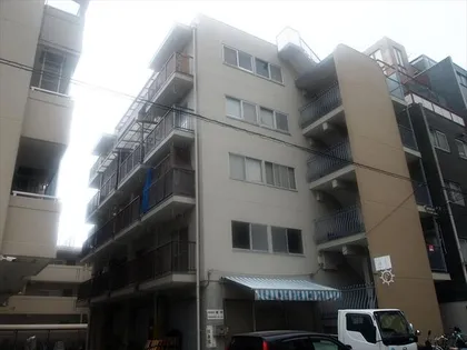 吉田マンションの画像