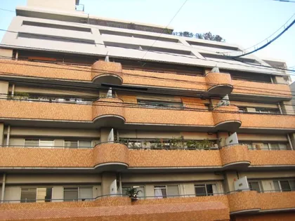 朝日プラザ浄水の画像