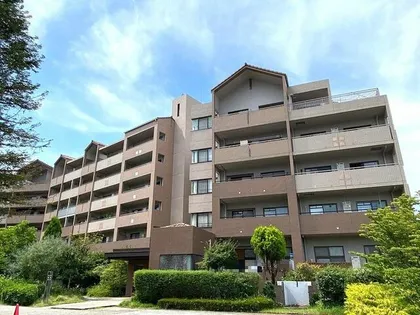 ローレルスクエア登美ヶ丘 第1期10番館の画像