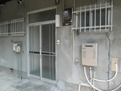 中井アパートの画像