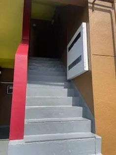 愛知県稲沢市中之庄海道町【マンション】の外観