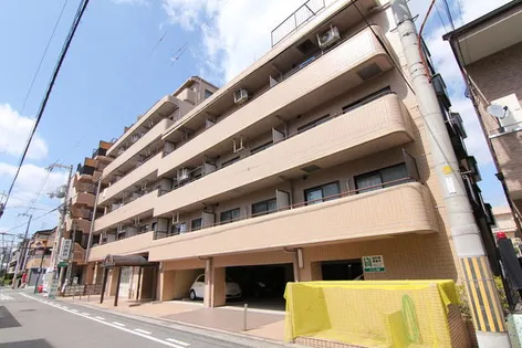 ケイズコート1の画像