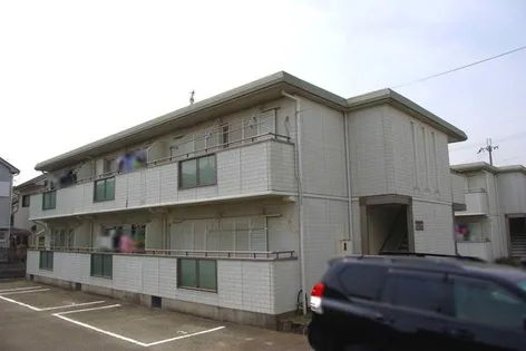 ラフォーレAの画像