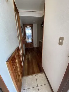 セザンヌ浦町【203号室】の外観