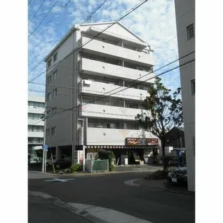 三鈴シティの画像