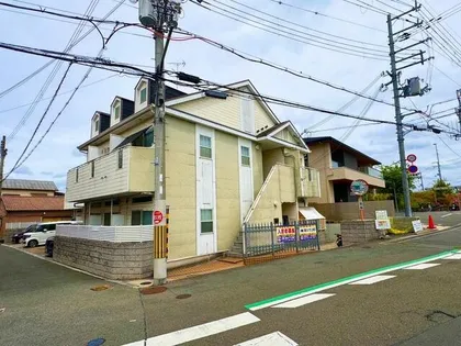 MAYUMIハイツ枚方12番館上島東町の画像