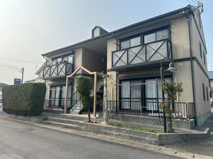 アビタシオン東浜の画像