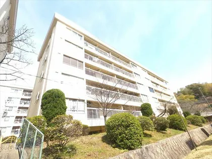 山御影マンションC棟の画像